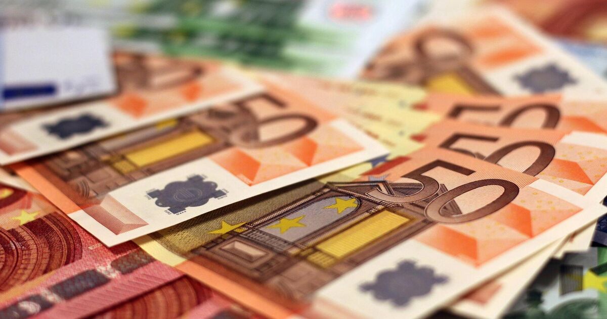 Woman admits stealing over €140k in four years from Cork healthcare company