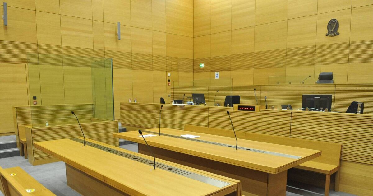Man found not guilty of rape during '12 pubs of Christmas' celebrations in Cork