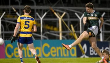 Three extra-time goals see Kerry past Roscommon and into U20 All-Ireland final