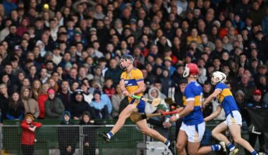 Brilliant Banner dethrone Tipp in shootout after epic Munster drama