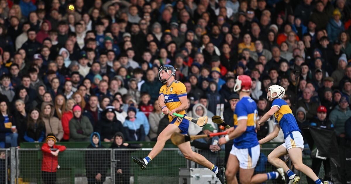 Brilliant Banner dethrone Tipp in shootout after epic Munster drama
