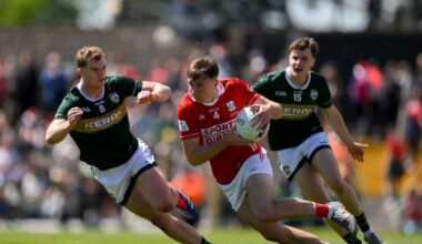 Meath clash will give truer indication of Cork footballers' standing
