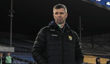 Respect please: Kerry U20 boss Tomás Ó Sé and Rossies manager Cian Smith blast midweek All-Ireland semis