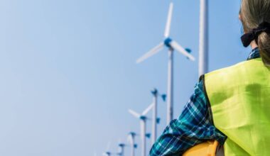 Women are driving innovation in Ireland's energy transition
