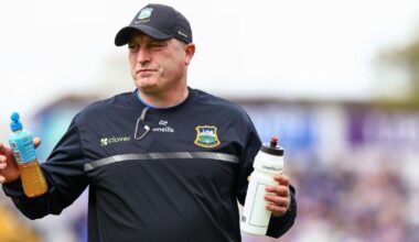 Bumper crowd for Tipperary and Clare clash expected to hit 20-year high