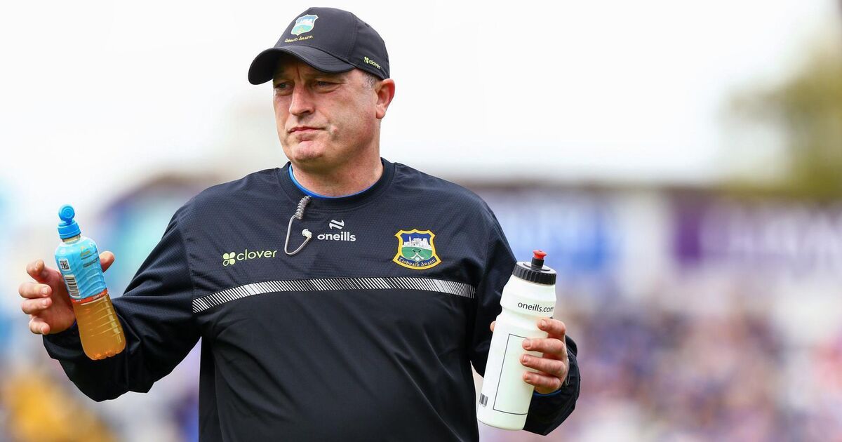 Bumper crowd for Tipperary and Clare clash expected to hit 20-year high