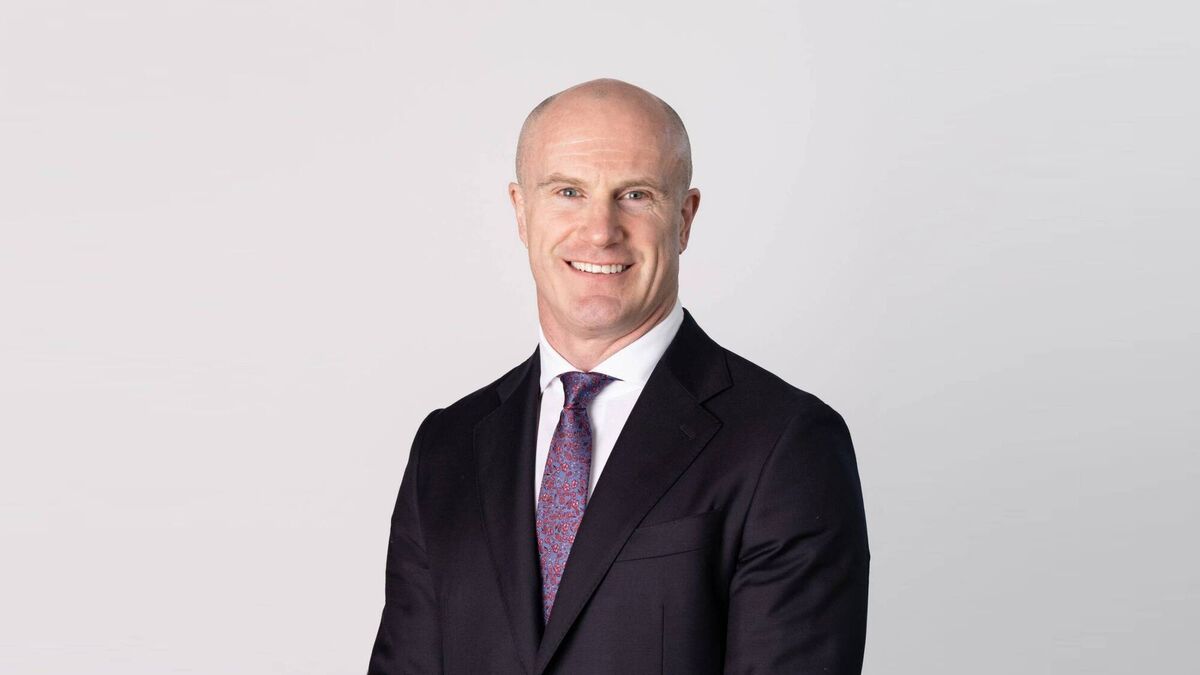 Jason Milne, partner and head of environment and planning at law firm William Fry. 