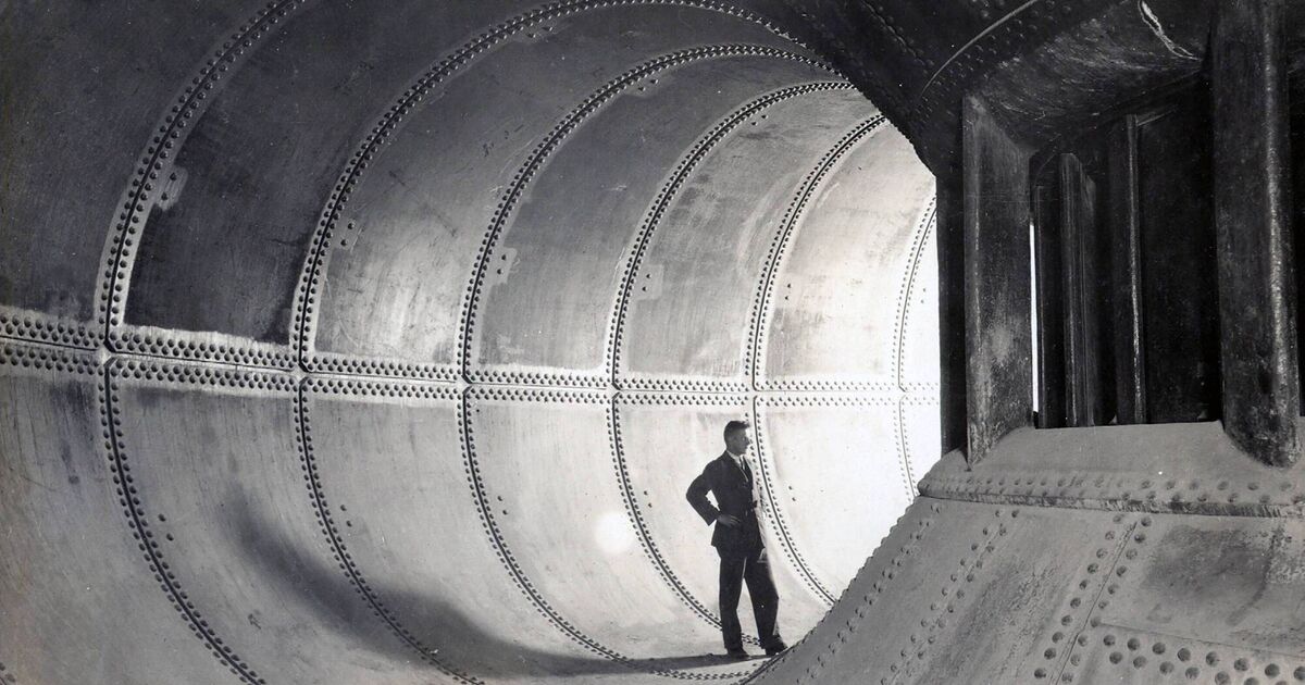 Renewable Island: Ireland marks a century of pioneering in clean energy