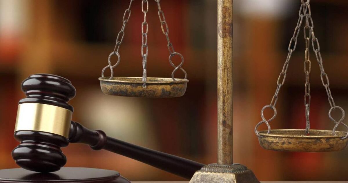Teacher granted restraining order against pensioner neighbour with 'dangerous obsession'