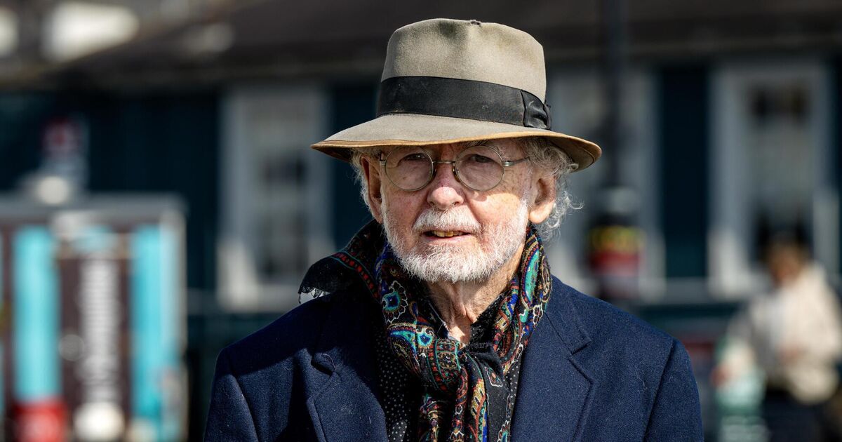 Cork singer Jimmy Crowley appeals for support following cancer diagnosis and stroke