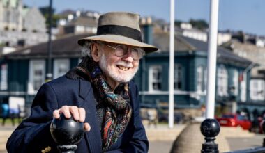 Support pours in for Cork singer Jimmy Crowley following cancer diagnosis and stroke