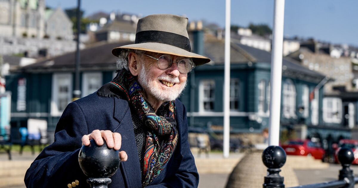 Support pours in for Cork singer Jimmy Crowley following cancer diagnosis and stroke