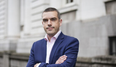My Job: Meet the Cork investor supporting the growth of Irish SMEs