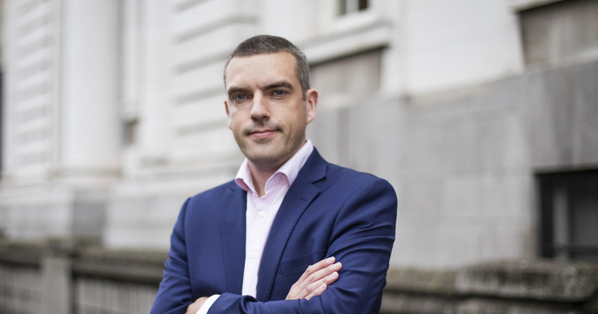 My Job: Meet the Cork investor supporting the growth of Irish SMEs