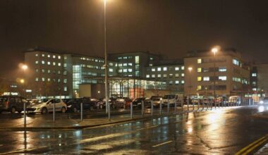 Galway City Council backs call for dedicated mental health A&Es 