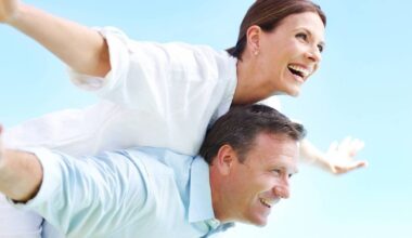 In sickness and in health, and through the menopause years