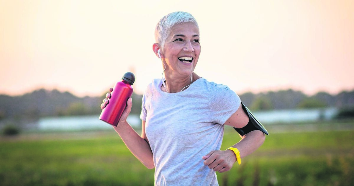 So called superagers have much to teach us about how our brains age