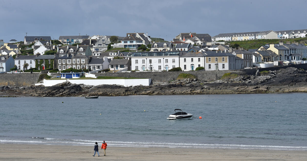 Kilkee's bathing water is filthy — so why are people objecting to a water treatment plant?