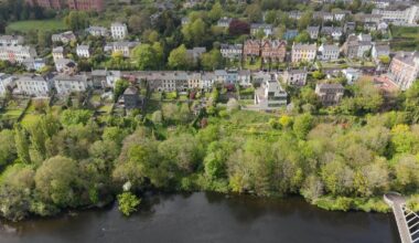 House of the Week: Architect Jim Carroll left a lovely legacy in Sunday's Well at €575k Carriglee
