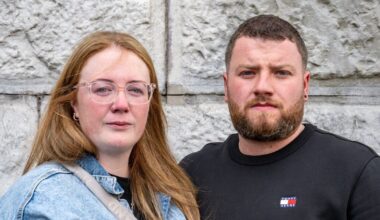 CUMH apologises to parents of stillborn baby as inquest returns narrative verdict