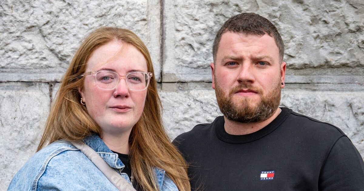 CUMH apologises to parents of stillborn baby as inquest returns narrative verdict