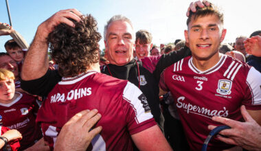 Galway footballer Seán Fitzgerald in shake-up to appear on Love Island