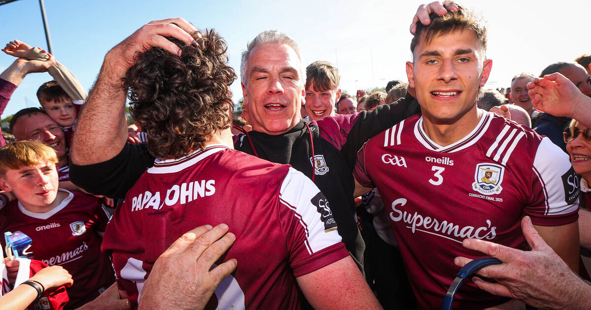 Galway footballer Seán Fitzgerald in shake-up to appear on Love Island