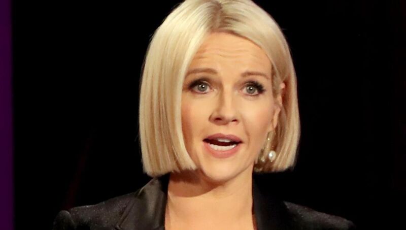 The broadcaster has confirmed that Claire Byrne, since departed to Newstalk, was RTÉ's top earner last year with €280,000 through Derrough Media.