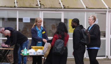 Student dies in UK meningitis outbreak as contacts offered antibiotics