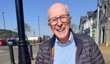 Cork centenarian: 'I was a pupil at North Mon with Jack Lynch'