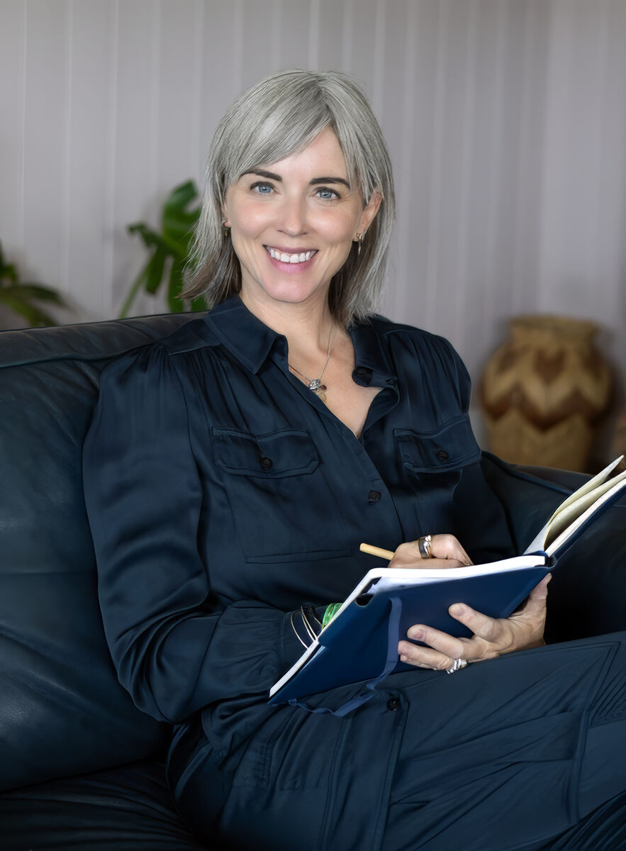 Psychologist Leisha Redmond McGrath says difficulties are part of work and life.
