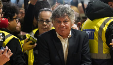 Gerry 'The Monk' Hutch is no 'Robin Hood of the Oireachtas'