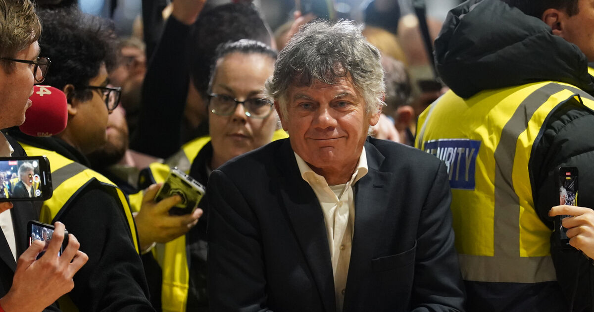 Gerry 'The Monk' Hutch is no 'Robin Hood of the Oireachtas'