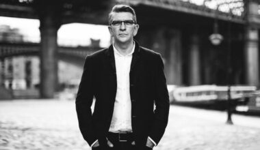 Culture That Made Me: Mike Joyce of The Smiths on Manchester bands, and those famous Cork gigs