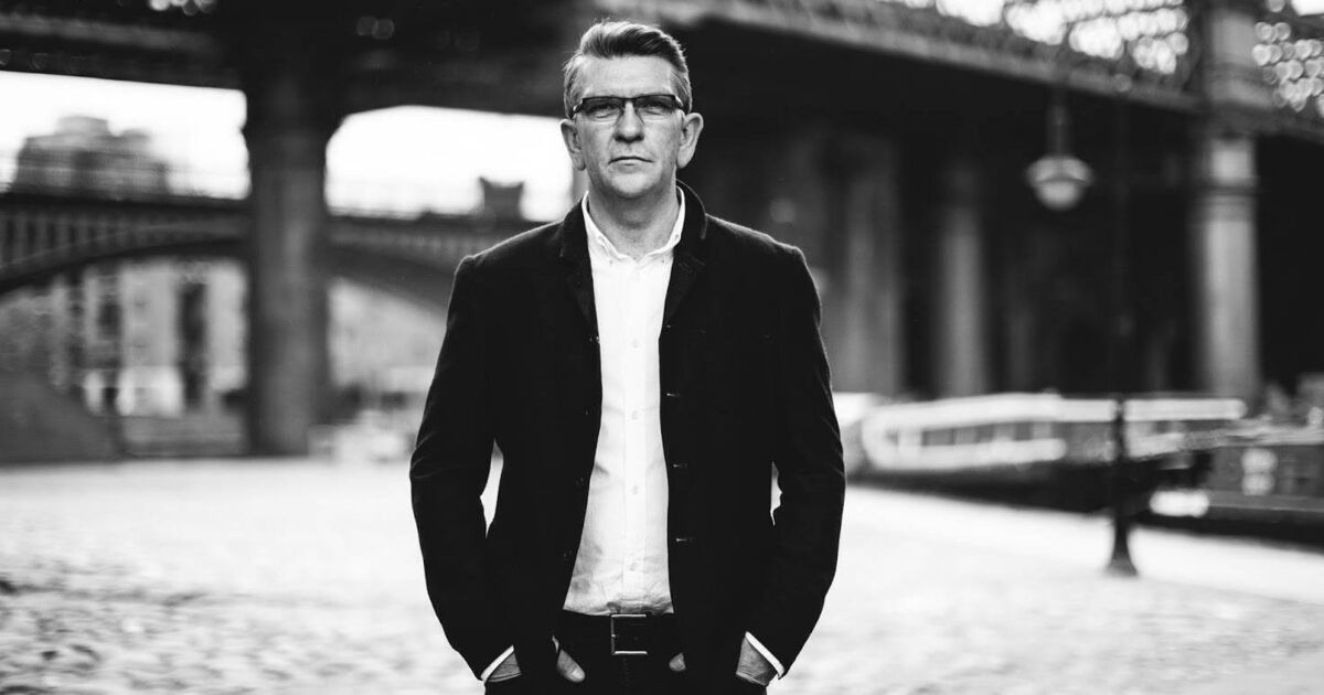 Culture That Made Me: Mike Joyce of The Smiths on Manchester bands, and those famous Cork gigs