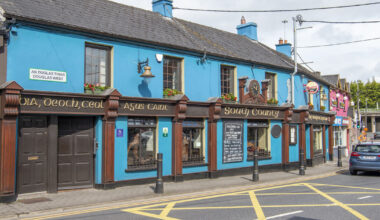 Cork publican confirmed as new owner of popular Douglas watering hole