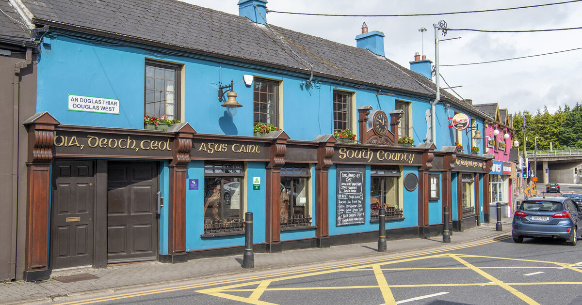 Cork publican confirmed as new owner of popular Douglas watering hole