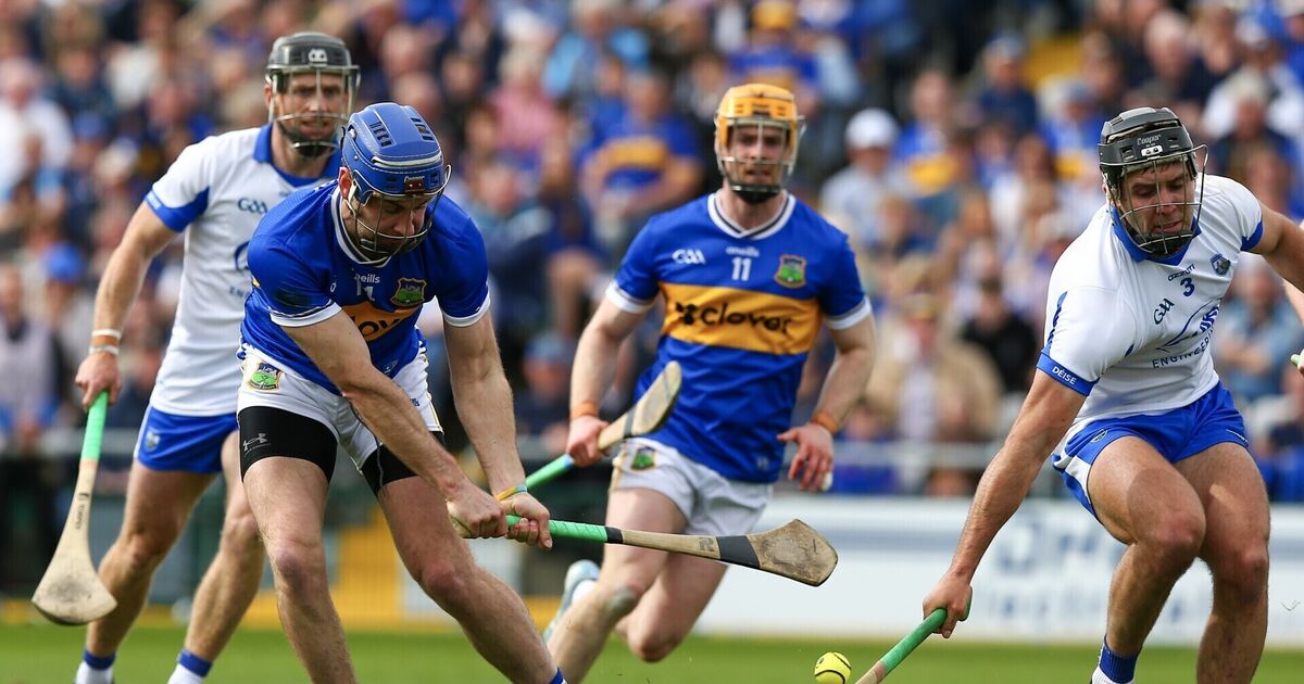 'I would not be giving him an inch'