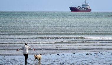 Popular Cork beach among six locations to lose Blue Flag award for 2026