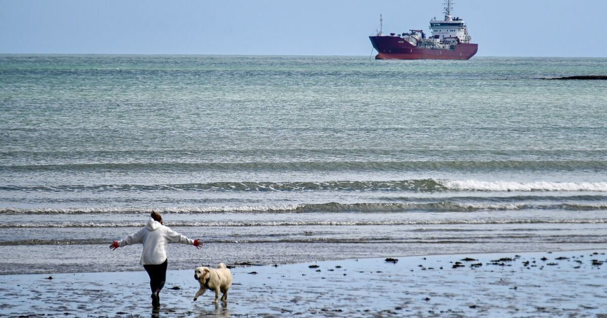 Popular Cork beach among six locations to lose Blue Flag award for 2026