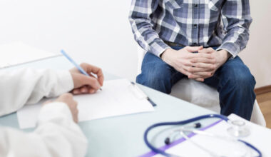 Prostate cancer screening can lead to men facing unnecessary treatment, study finds