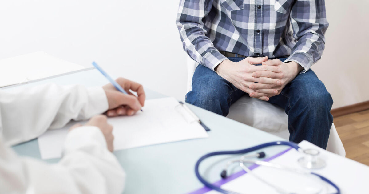 Prostate cancer screening can lead to men facing unnecessary treatment, study finds