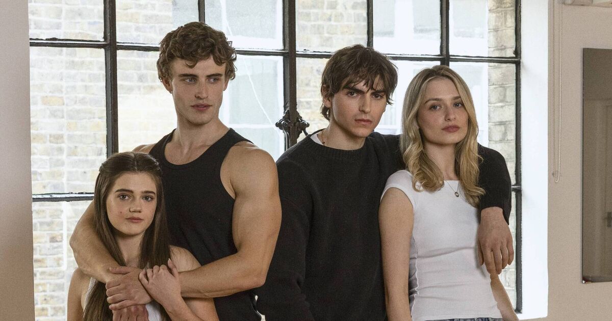 First look: Main cast and Cork filmmaker confirmed for Boys of Tommen series