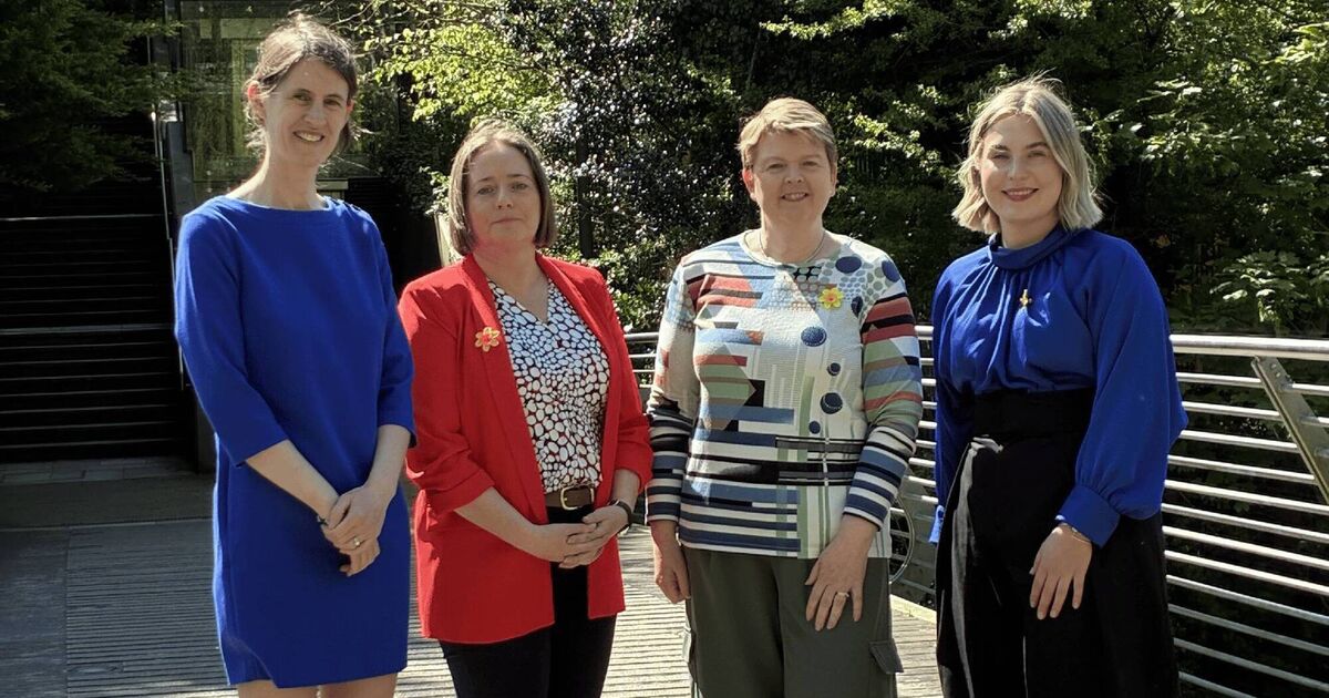 ‘Life-changing’ results from University College Cork run cancer treatment trial