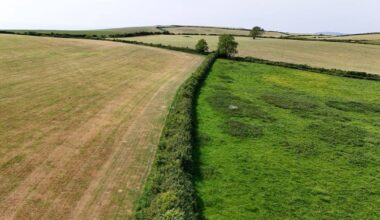 What happens when Land Registry maps and farm boundaries don’t match?