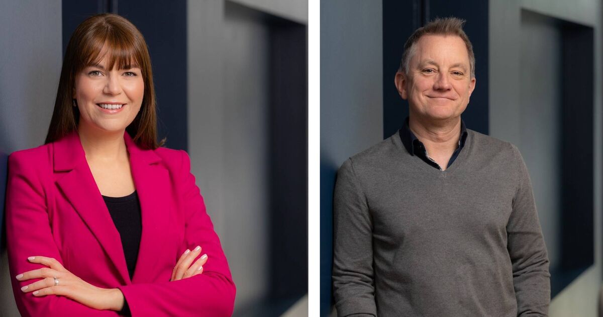 Key appointments unveiled at mobile phone firm Three Ireland