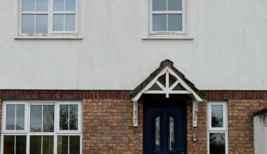 Remedial works begin on Cork council homes that have lain idle since being built two decades ago