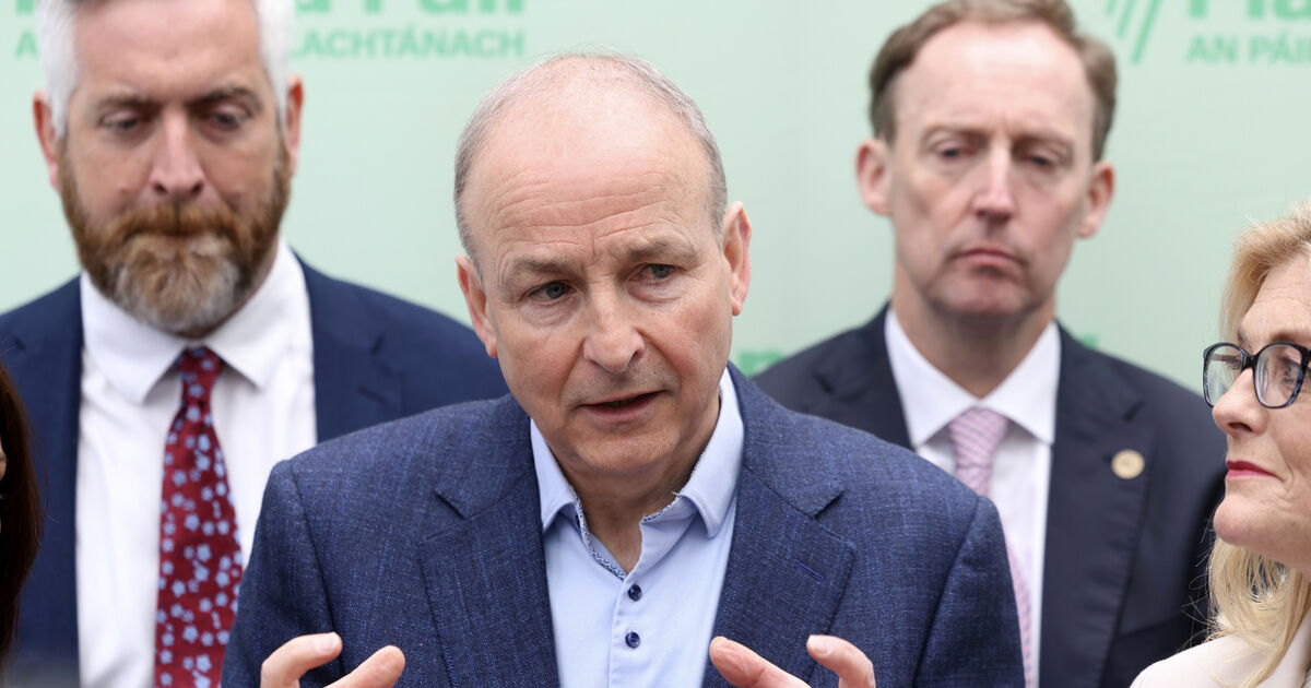 Taoiseach: Ireland must find new countries to trade with in order to keep jobs