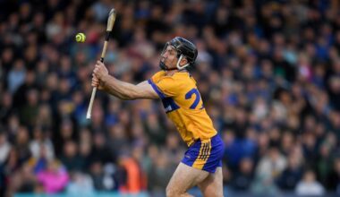 Minute-by-minute live updates from Tipperary v Clare in the Munster Hurling Championship