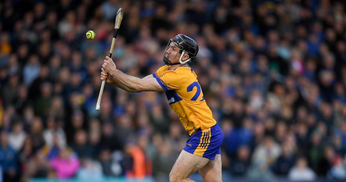 Minute-by-minute live updates from Tipperary v Clare in the Munster Hurling Championship